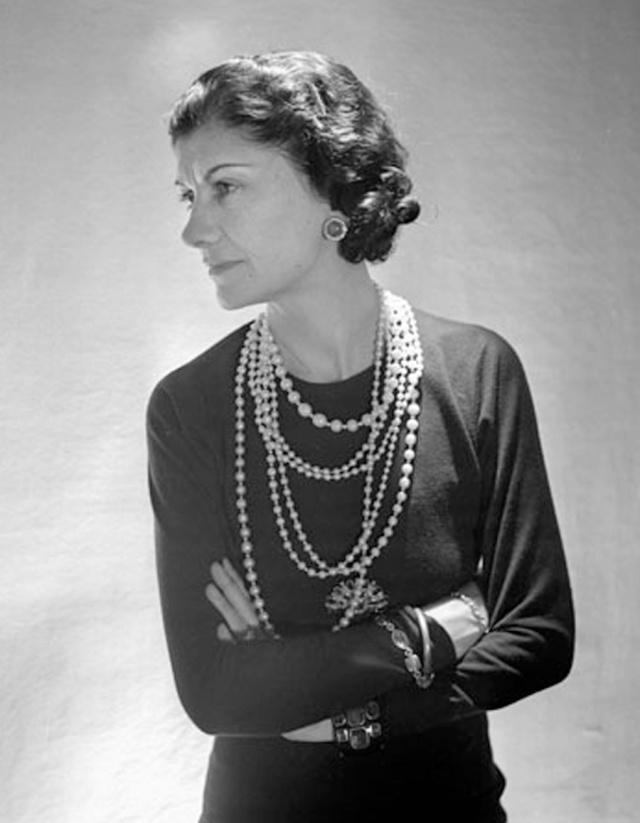 Biografía de Coco Chanel y sus lecciones de vida para reflexionar